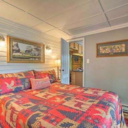 Adirondack Mountains Cottage Near Gore Mountain! Warrensburg Εξωτερικό φωτογραφία