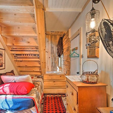 Adirondack Mountains Cottage Near Gore Mountain! Warrensburg Εξωτερικό φωτογραφία