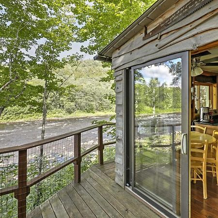 Adirondack Mountains Cottage Near Gore Mountain! Warrensburg Εξωτερικό φωτογραφία
