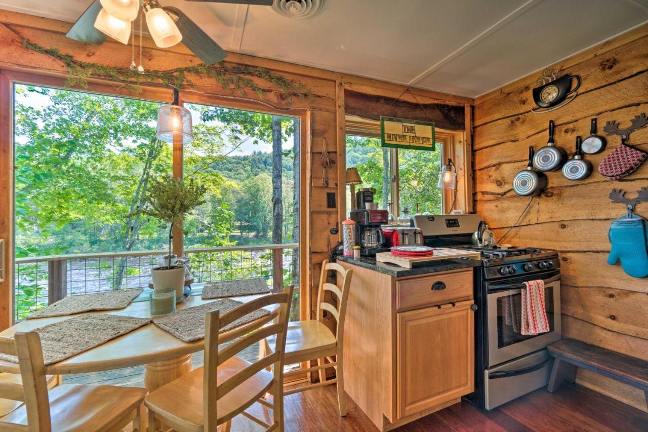 Adirondack Mountains Cottage Near Gore Mountain! Warrensburg Εξωτερικό φωτογραφία