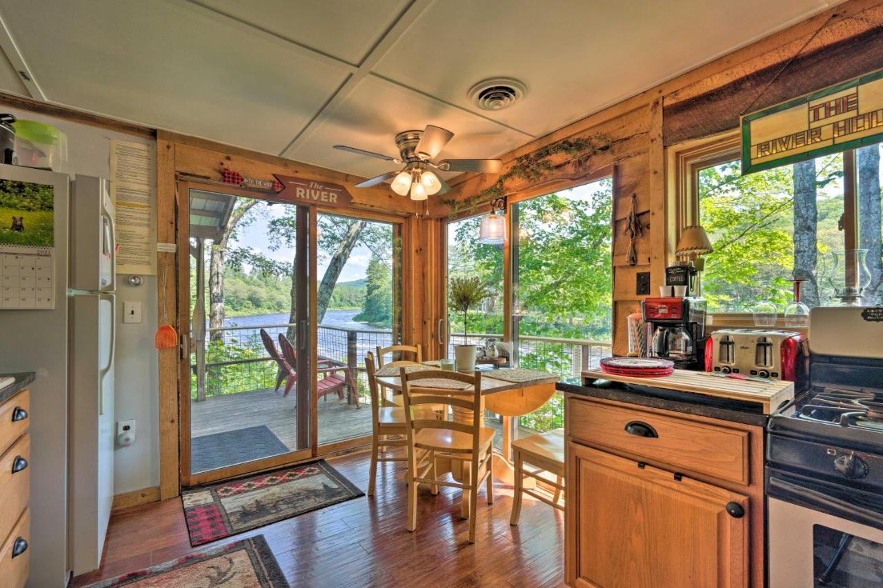 Adirondack Mountains Cottage Near Gore Mountain! Warrensburg Εξωτερικό φωτογραφία