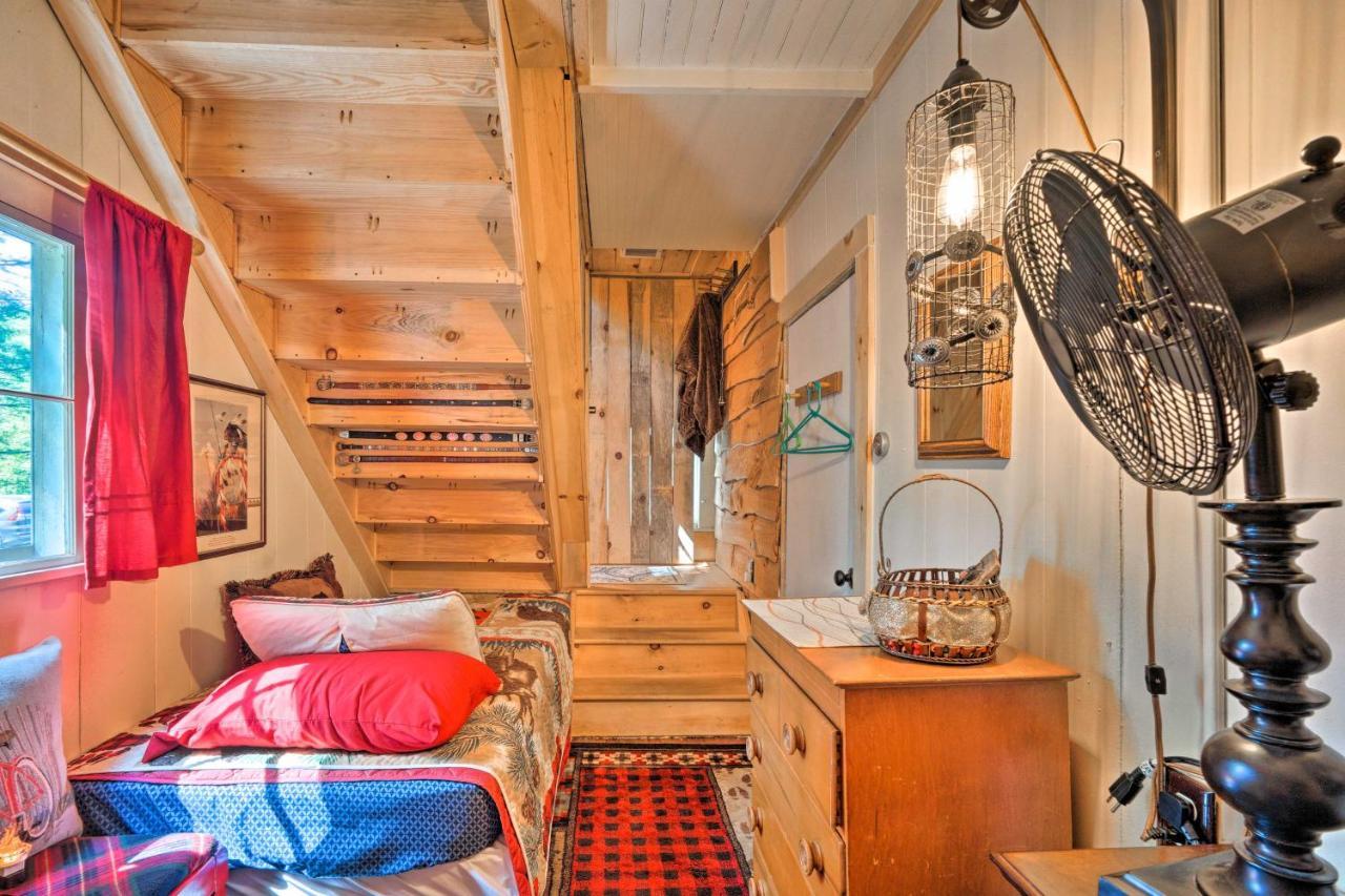 Adirondack Mountains Cottage Near Gore Mountain! Warrensburg Εξωτερικό φωτογραφία