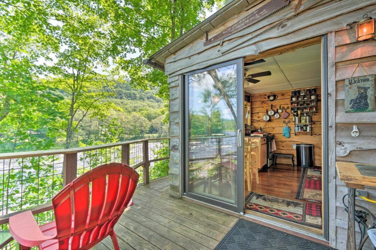 Adirondack Mountains Cottage Near Gore Mountain! Warrensburg Εξωτερικό φωτογραφία