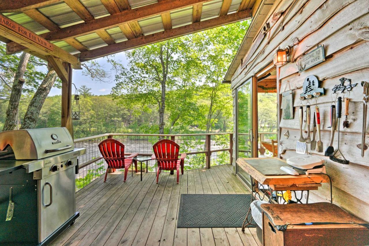 Adirondack Mountains Cottage Near Gore Mountain! Warrensburg Εξωτερικό φωτογραφία