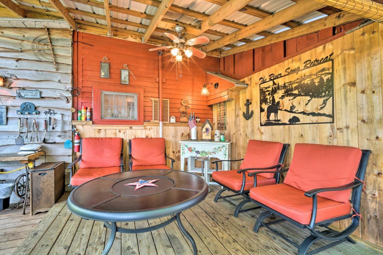 Adirondack Mountains Cottage Near Gore Mountain! Warrensburg Εξωτερικό φωτογραφία
