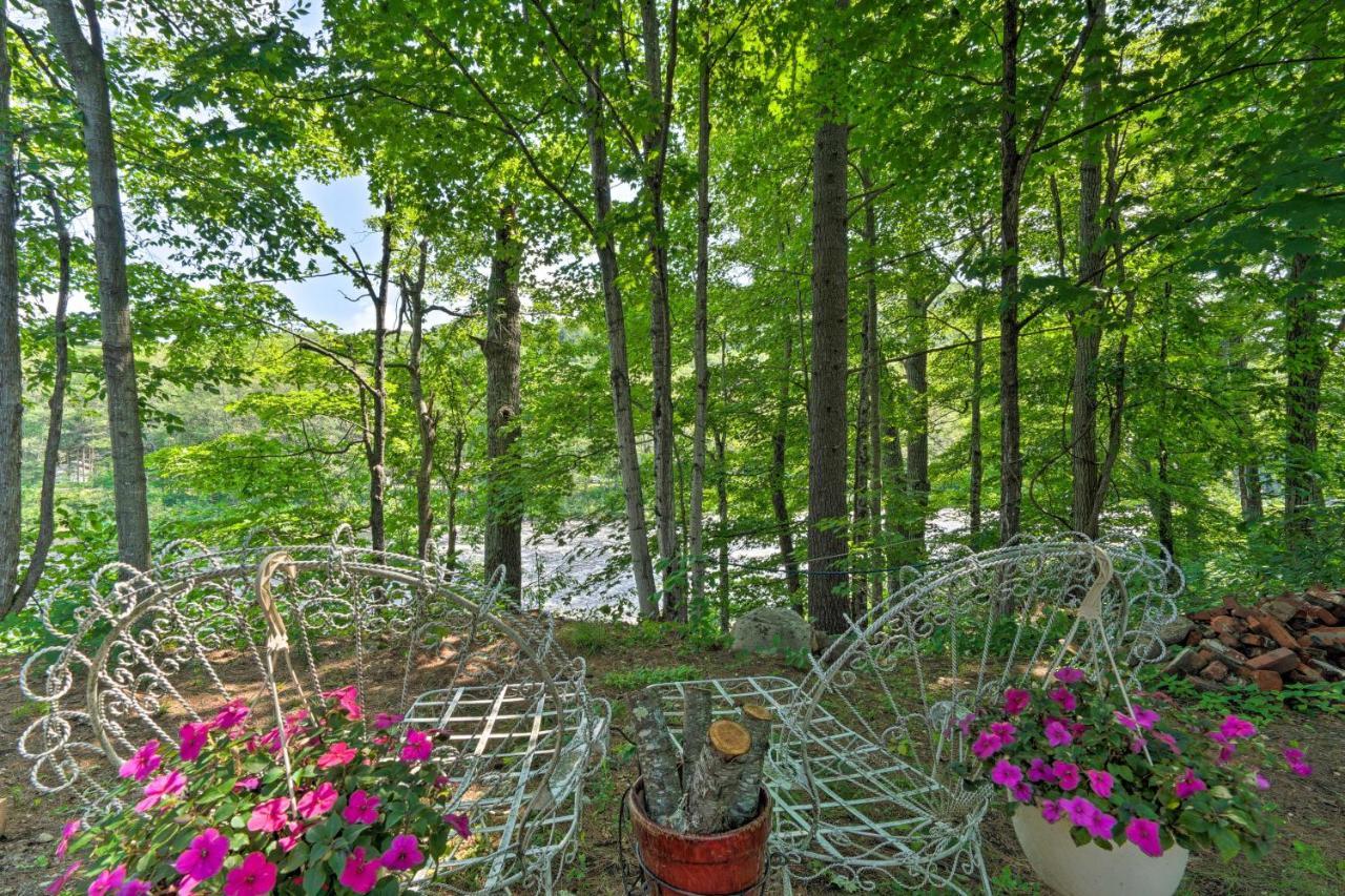 Adirondack Mountains Cottage Near Gore Mountain! Warrensburg Εξωτερικό φωτογραφία