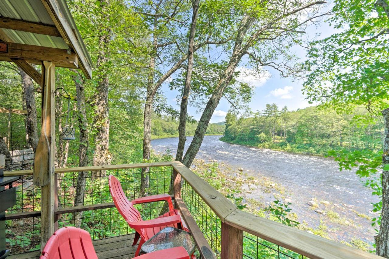 Adirondack Mountains Cottage Near Gore Mountain! Warrensburg Εξωτερικό φωτογραφία