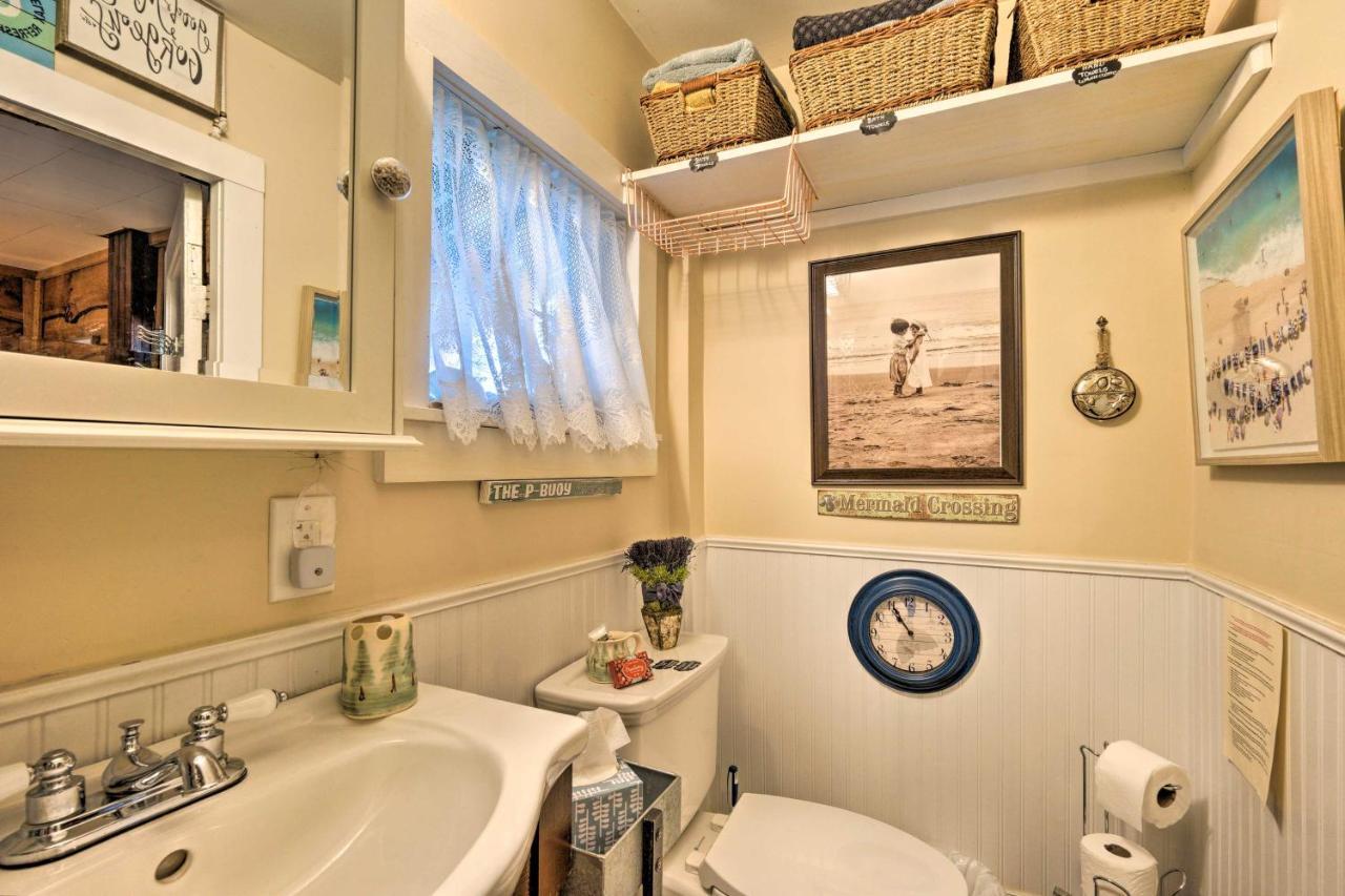 Adirondack Mountains Cottage Near Gore Mountain! Warrensburg Εξωτερικό φωτογραφία