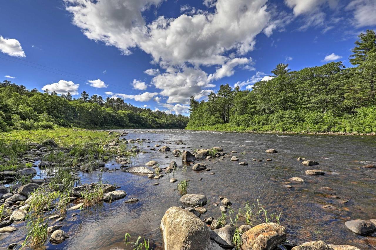 Adirondack Mountains Cottage Near Gore Mountain! Warrensburg Εξωτερικό φωτογραφία