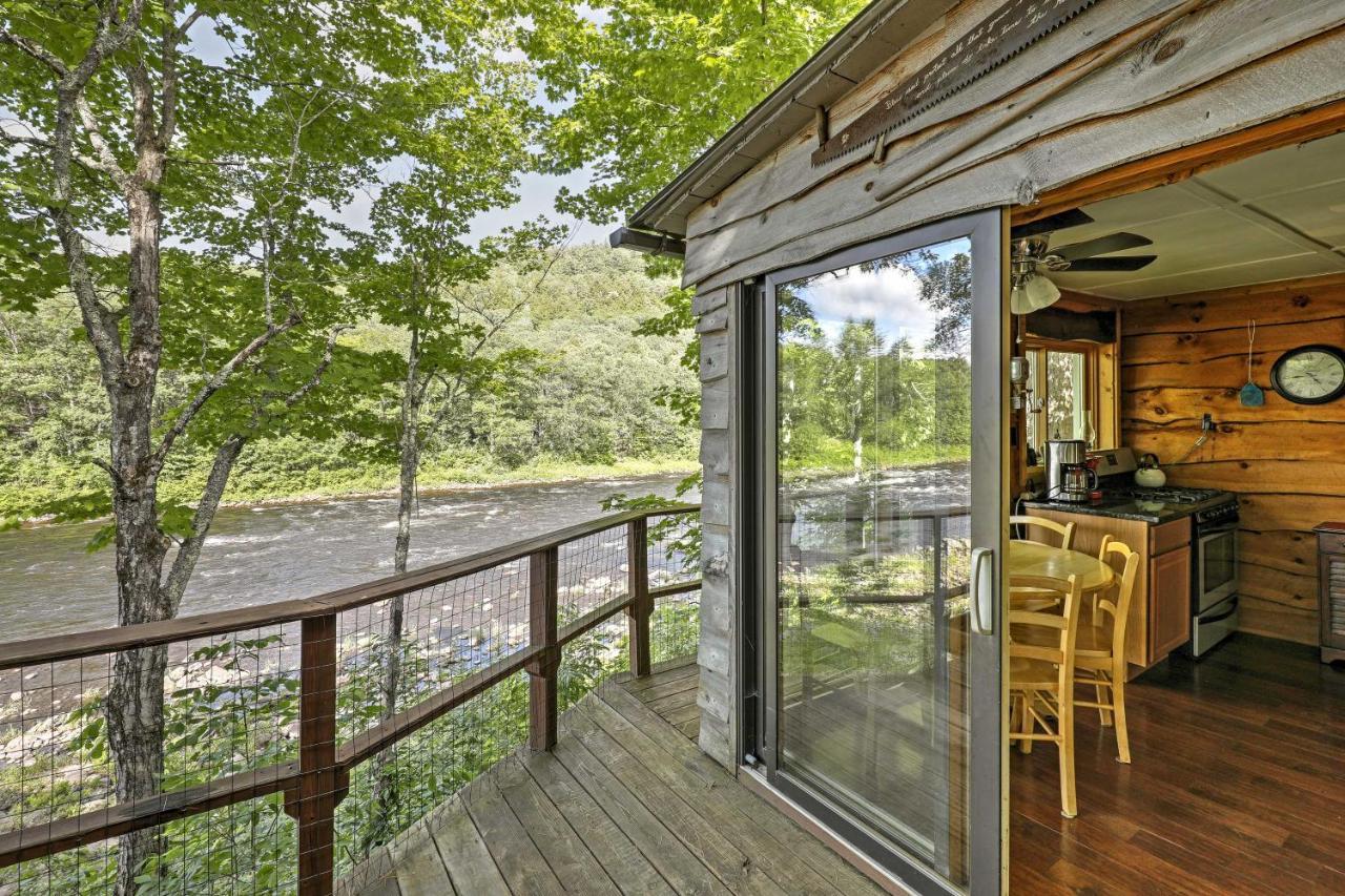 Adirondack Mountains Cottage Near Gore Mountain! Warrensburg Εξωτερικό φωτογραφία