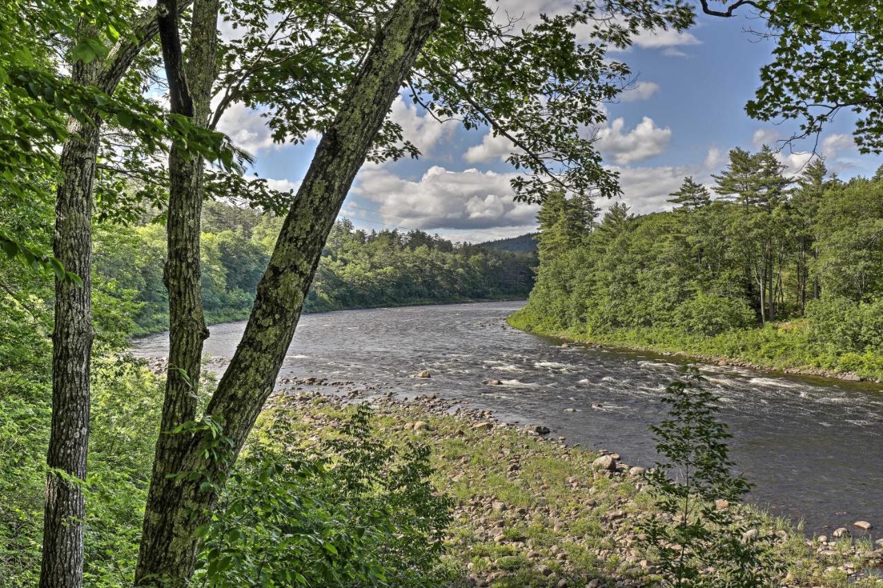 Adirondack Mountains Cottage Near Gore Mountain! Warrensburg Εξωτερικό φωτογραφία